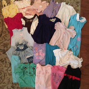 18 month clothes